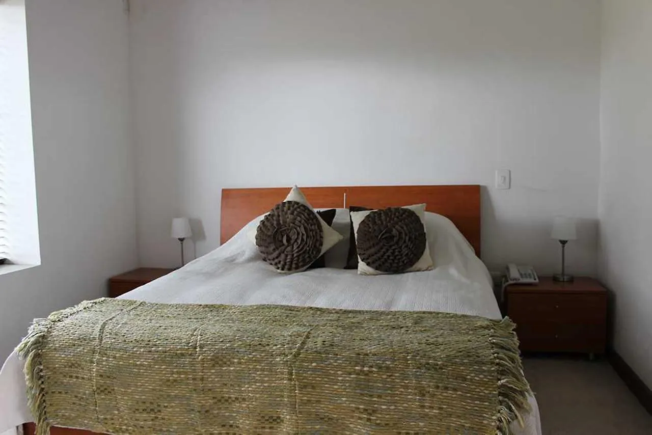 La Morelia Hotel Bogota