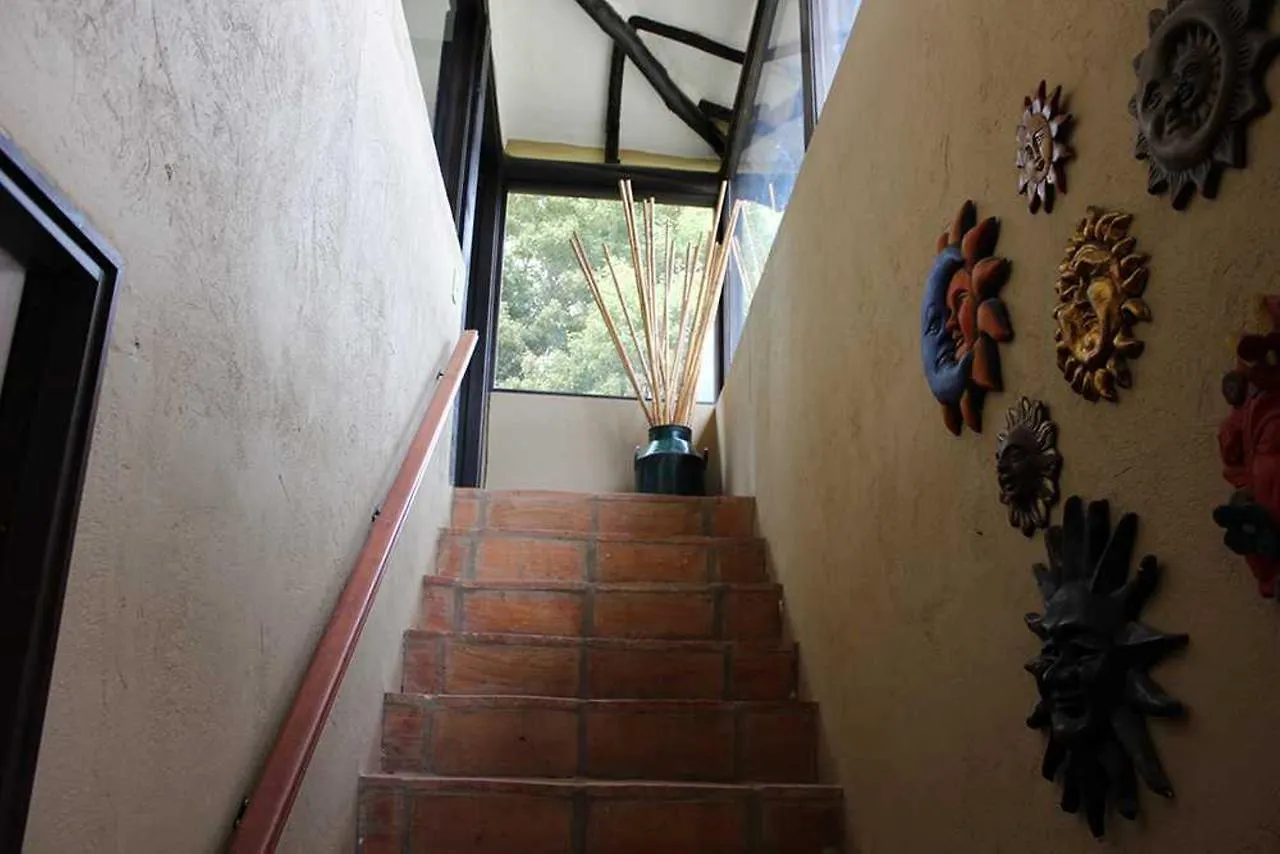La Morelia Hotel Bogota Apartment