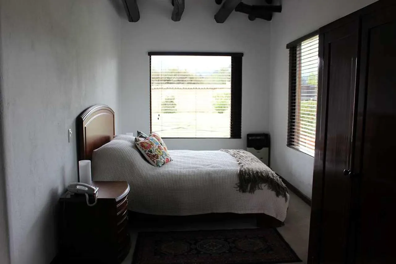 Apartment La Morelia Hotel Bogota