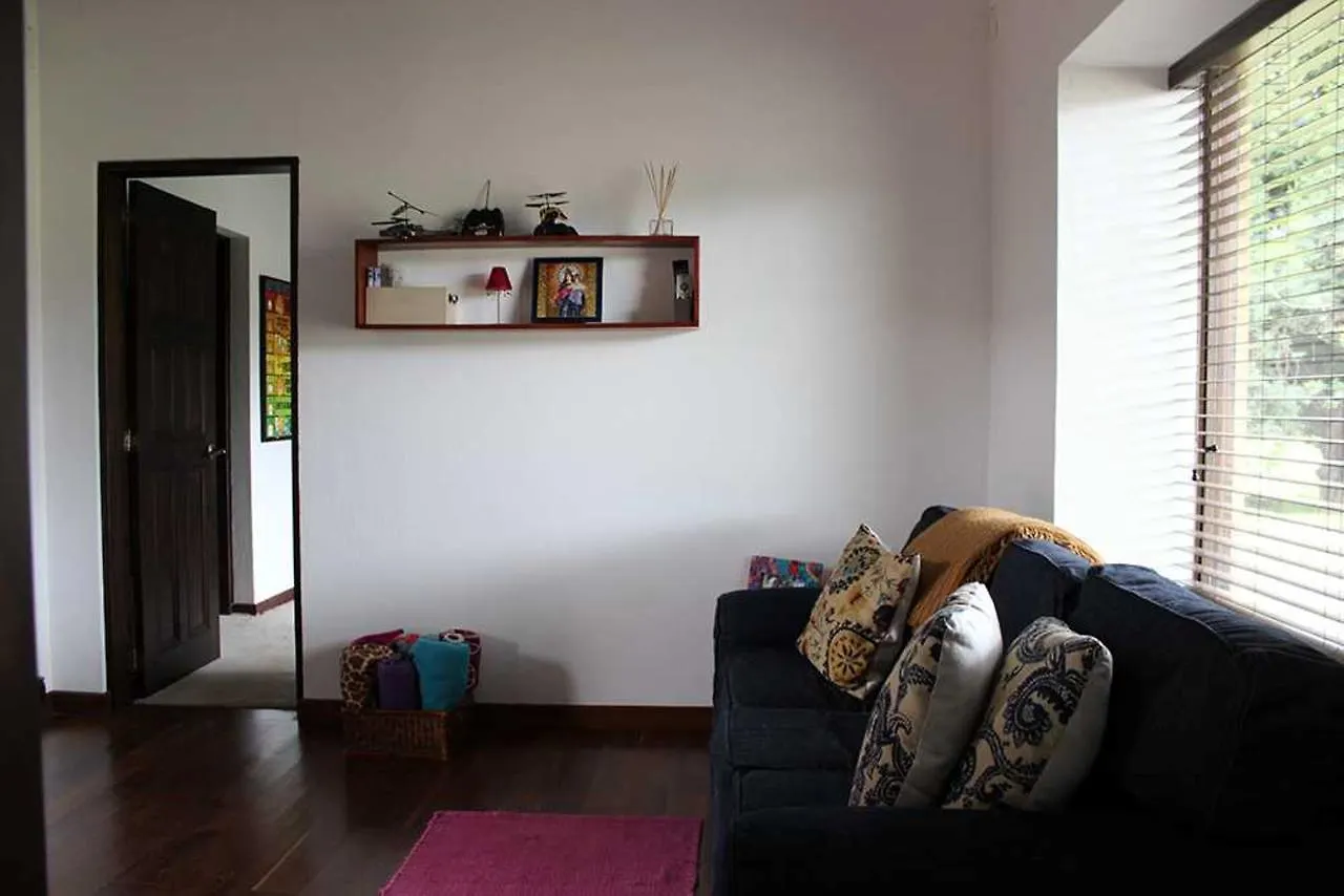 La Morelia Hotel Bogota Apartment
